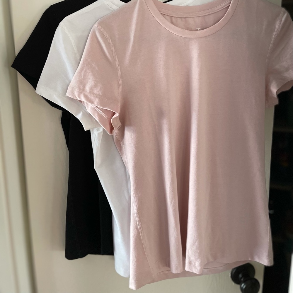 Bylt T-Shirt bundle